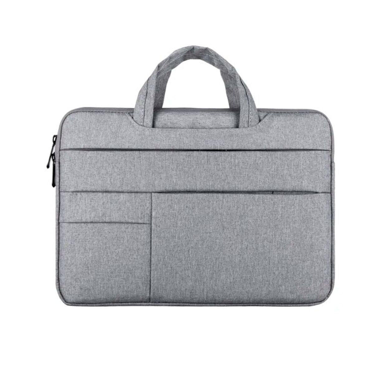 13-15.6 Inch Laptop Bag, Laptop Carrying Case Shoulder Strap Carrying Briefcase, Business Leisure Or School Laptop Bag