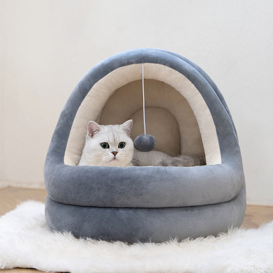 High Quality Cat House Beds Kittens Pet Sofa Mats