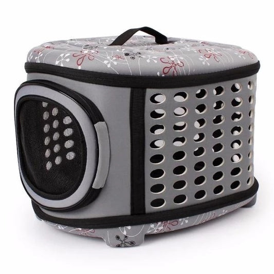 EVA Pet Bag, Portable Outdoor Bag, Foldable Cat Bag