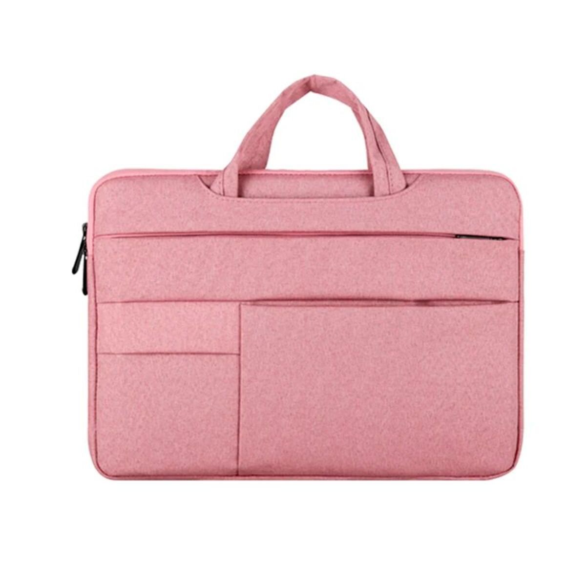 13-15.6 Inch Laptop Bag, Laptop Carrying Case Shoulder Strap Carrying Briefcase, Business Leisure Or School Laptop Bag