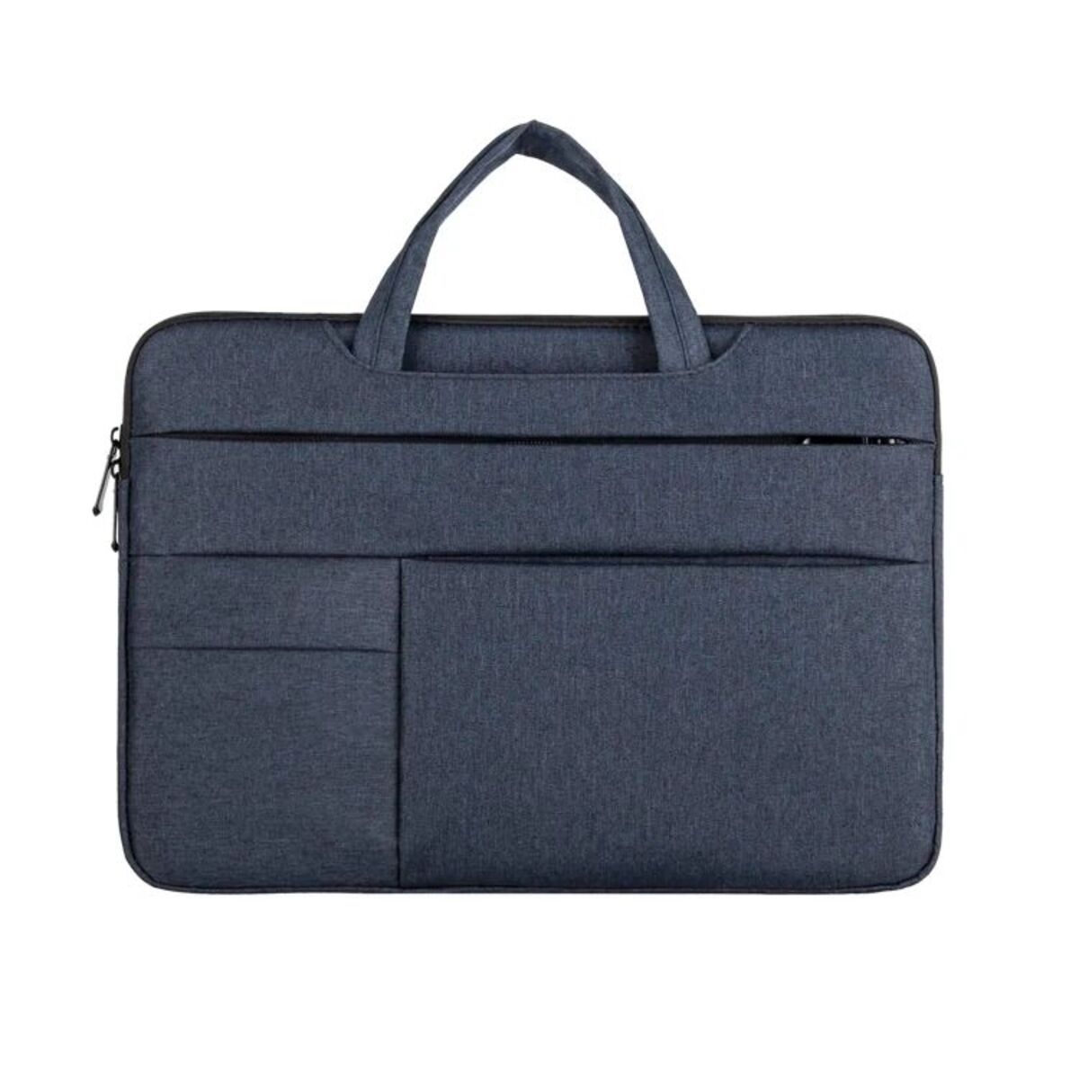 13-15.6 Inch Laptop Bag, Laptop Carrying Case Shoulder Strap Carrying Briefcase, Business Leisure Or School Laptop Bag